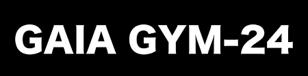 GAIAGYM-24